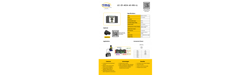LC-21-4CH-A1-RS-LL